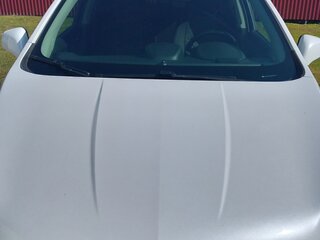 2014 Opel Mokka I, белый, 1365000 рублей, вид 3