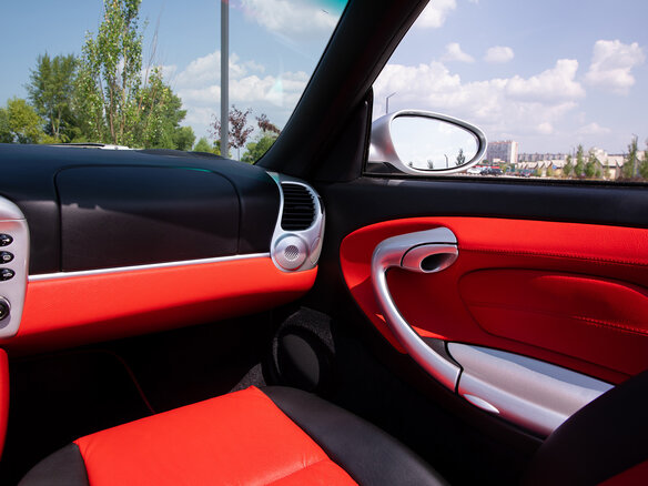2000 Porsche 911 Carrera V (996), серебристый, 20000000 рублей - вид 21