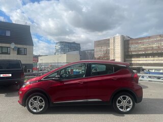 2019 Chevrolet Bolt I, красный, 2999999 рублей, вид 1