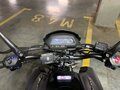 2019 Bajaj Dominar 400, чёрный, 360000 рублей - вид 4