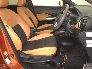 2020 Nissan Kicks I Рестайлинг, золотистый, 1700000 рублей, вид 5