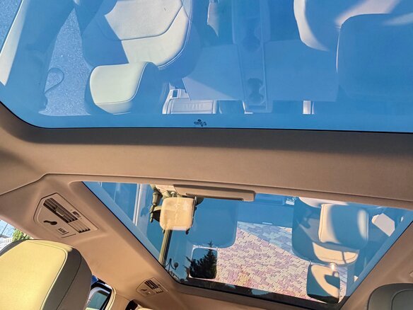 2025 Volkswagen Multivan Long T7, чёрный - вид 18