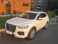 2021 Haval H6 I, белый, 1550000 рублей