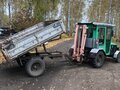 2005 Другие Неизвестна (сельскохозяйственные) - вид 5
