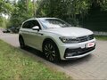 2017 Volkswagen Tiguan II, белый, 3250000 рублей