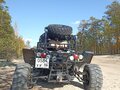 2013 FunCruiser FC1100, синий, 780000 рублей - вид 5