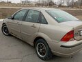 2004 Ford Focus I Рестайлинг, серый, 215000 рублей - вид 8