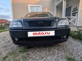 2006 Chery Amulet (A15) I, чёрный, 120000 рублей - вид 1