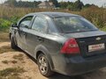 2011 Chevrolet Aveo I Рестайлинг, чёрный, 230000 рублей - вид 5