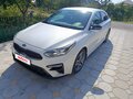 2020 Kia Cerato IV, белый, 2230000 рублей