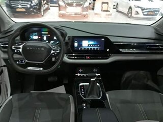 2022 Wuling Victory, белый, 1190000 рублей, вид 4