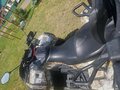 2018 Stels ATV-650 Guepard ST, серый, 700000 рублей - вид 5