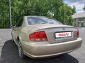 2004 Hyundai Sonata IV (EF) Рестайлинг, бежевый, 500000 рублей - вид 3