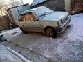 2003 Lada (ВАЗ) 1111 Ока КамАЗ, зелёный, 115000 рублей - вид 1
