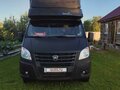 2018 ГАЗ ГАЗель Next, чёрный, 2750000 рублей - вид 6