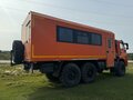 2021 КамАЗ 43118, оранжевый, 6500000 рублей - вид 5