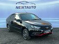 2025 Lada (ВАЗ) Granta I Рестайлинг, чёрный - вид 6