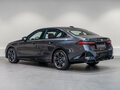 2024 BMW 5 серии 525i VIII (G60/G61/G68), чёрный, 6800000 рублей - вид 6