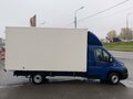 2020 Fiat Professional Ducato, синий, 4000000 рублей - вид 2