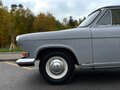 1969 ГАЗ 21 «Волга» 21Р, серебристый - вид 4