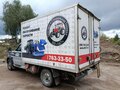 2020 УАЗ Профи, серый, 750000 рублей - вид 9