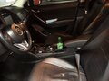 2015 Mazda CX-5 I Рестайлинг, красный, 1800000 рублей - вид 5