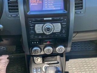 2008 Nissan X-Trail II, золотистый, 1250000 рублей, вид 5