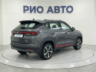 2024 Changan CS35 Plus I Рестайлинг, серый, 2194999 рублей, вид 5