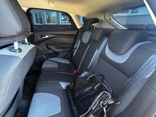 2013 Ford Focus III, красный, 650000 рублей, вид 5