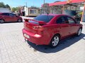 2008 Mitsubishi Lancer X, красный, 799900 рублей - вид 5
