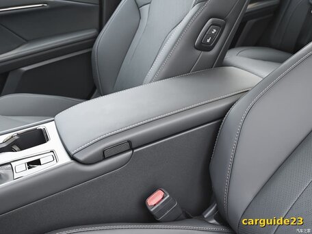 2026 Toyota Camry IX (XV80) China Market Рестайлинг, чёрный, 4300000 рублей, вид 5