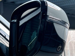 2018 BMW 5 серии 530i xDrive VII (G30/G31/G38), белый, 4575000 рублей, вид 5