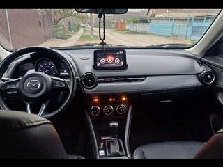 2018 Mazda CX-3 I, чёрный, 1200000 рублей, вид 5