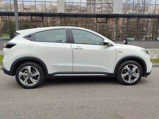 2022 Ciimo (Dongfeng-Honda) M-NV I, белый, 1680124 рублей, вид 5