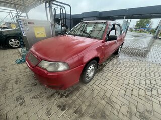 2011 Daewoo Nexia I Рестайлинг, пурпурный, 280000 рублей, вид 1