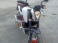 2012 KTM 200 Duke, оранжевый, 230000 рублей - вид 2