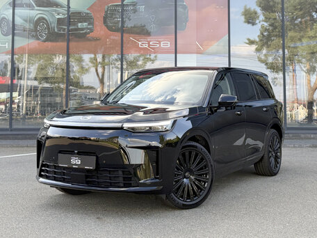 GAC S9