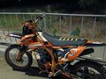 2024 Zuumav FXR, оранжевый, 70000 рублей - вид 6
