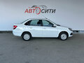 2026 Lada (ВАЗ) Granta I Рестайлинг, белый, 1010000 рублей - вид 5