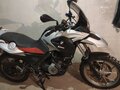 2012 BMW G 650 GS, серый, 425000 рублей - вид 7