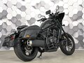 2023 Honda CMX 1100 Rebel, чёрный, 977000 рублей - вид 6