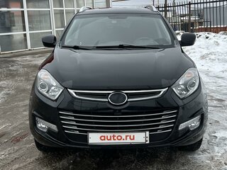 2019 JAC S5 (Eagle) I Рестайлинг, чёрный, 1050000 рублей, вид 1