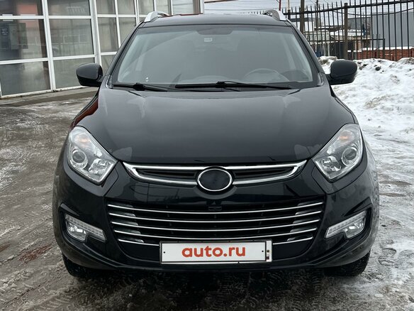 2019 JAC S5 (Eagle) I Рестайлинг, чёрный, 1050000 рублей