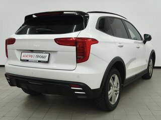 2024 Haval Jolion I, белый, 1369000 рублей, вид 5
