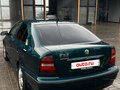 1998 Skoda Octavia I (A4), зелёный, 170000 рублей - вид 3