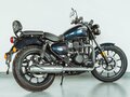 2026 Royal Enfield Meteor, синий, 519000 рублей - вид 4