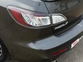 2009 Mazda 3 II (BL), серый, 750000 рублей - вид 9