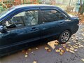 2006 Mitsubishi Lancer IX Рестайлинг, синий - вид 3