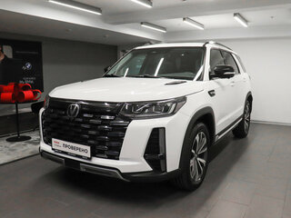 2023 Changan CS95 I Рестайлинг 2, белый, 2680000 рублей, вид 1