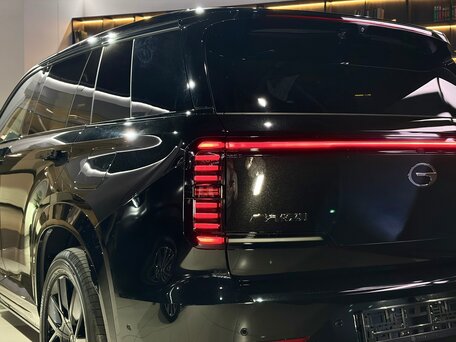 2026 GAC Trumpchi S7 I Рестайлинг, чёрный, 5300000 рублей, вид 5